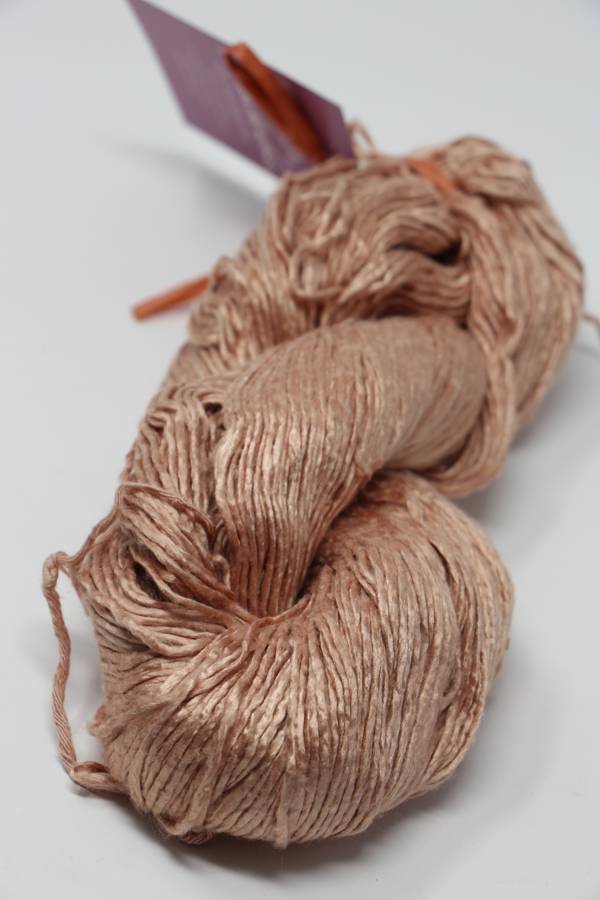 Fabulous Yarn - Peau De Soie Silk