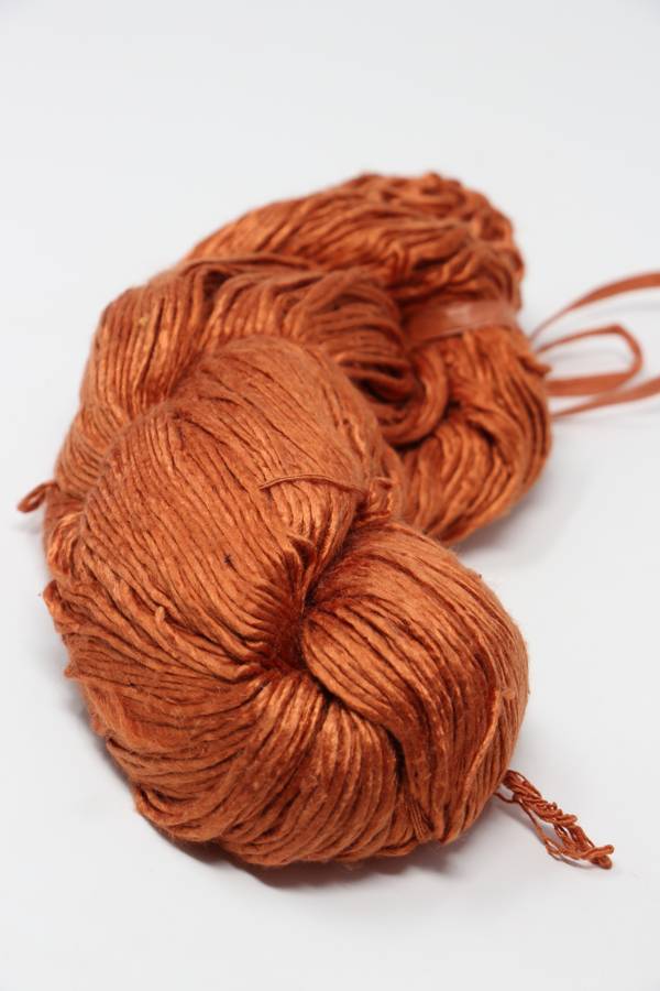 Fabulous Yarn - Peau De Soie Silk