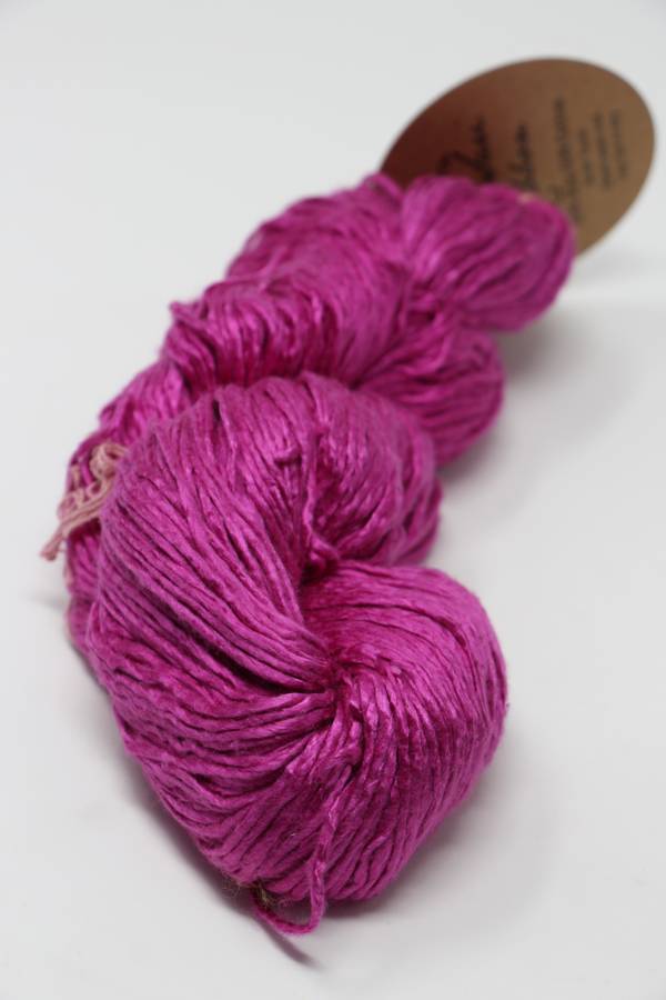 Fabulous Yarn - Peau De Soie Silk
