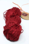 Fabulous Yarn - Peau De Soie Silk