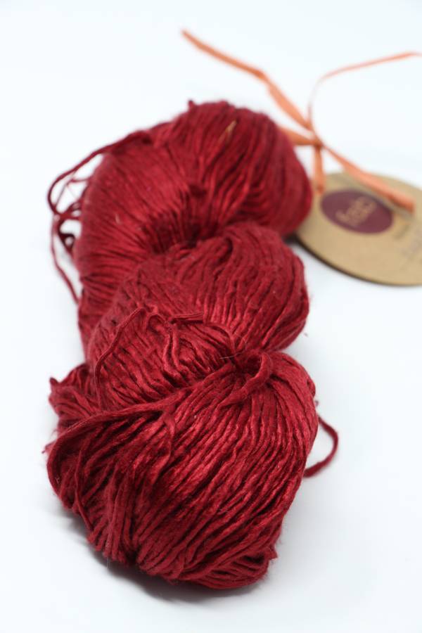 Fabulous Yarn - Peau De Soie Silk