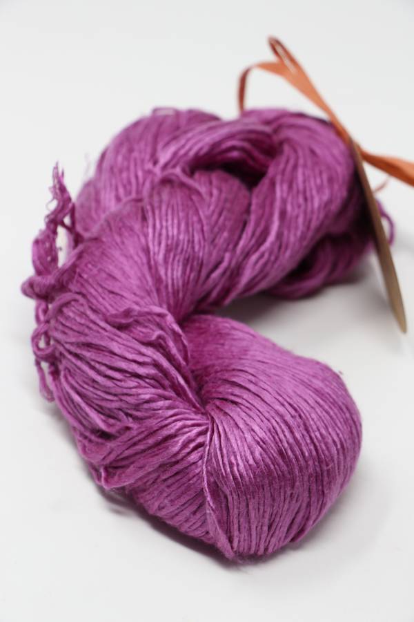 Fabulous Yarn - Peau De Soie Silk