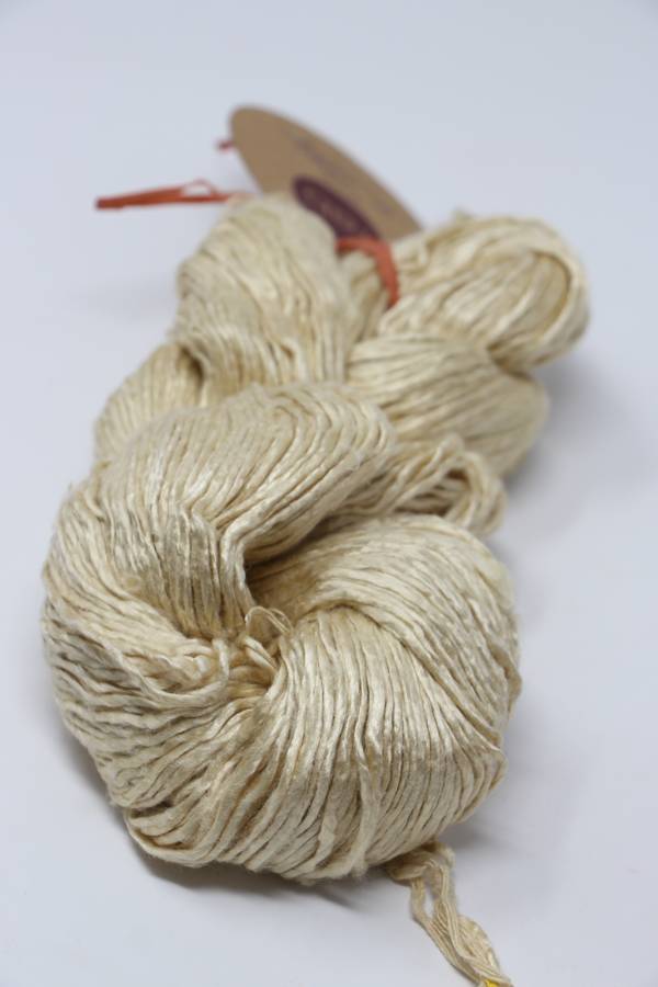 Fabulous Yarn - Peau De Soie Silk