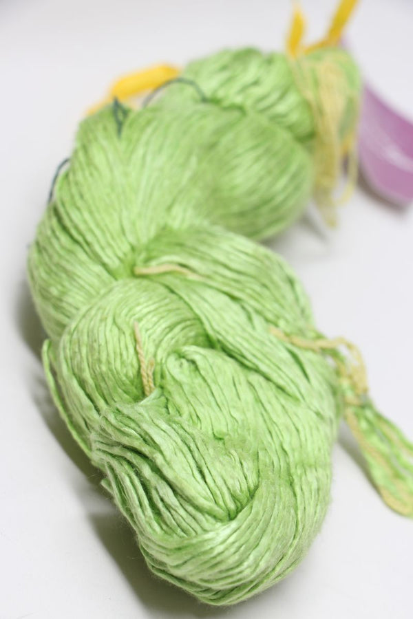 Fabulous Yarn - Peau De Soie Silk