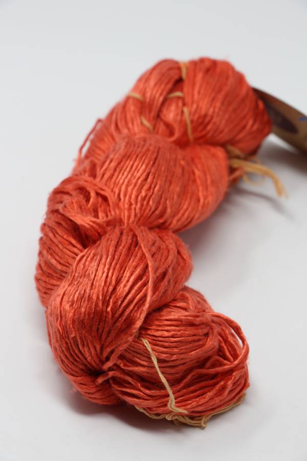 Fabulous Yarn - Peau De Soie Silk