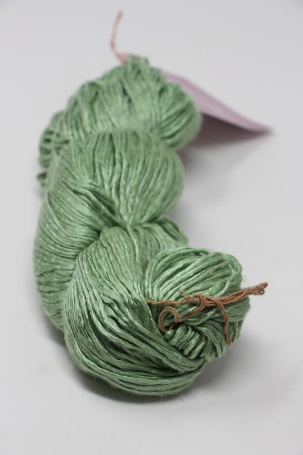 Fabulous Yarn - Peau De Soie Silk