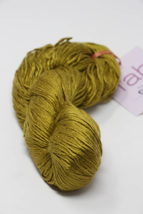 Fabulous Yarn - Peau De Soie Silk