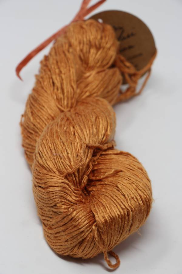 Fabulous Yarn - Peau De Soie Silk
