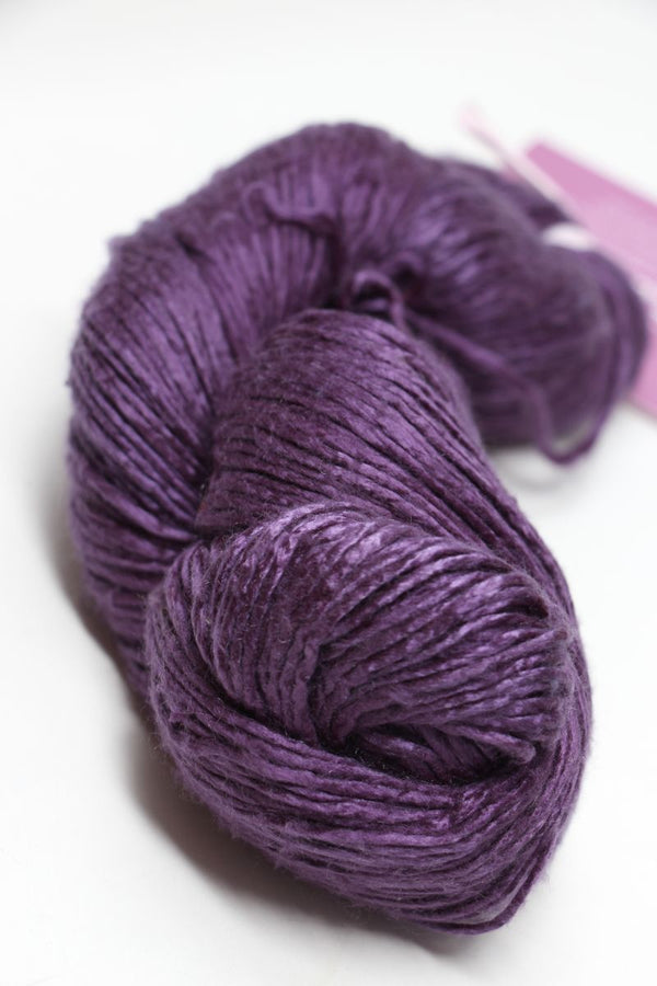 Fabulous Yarn - Peau De Soie Silk