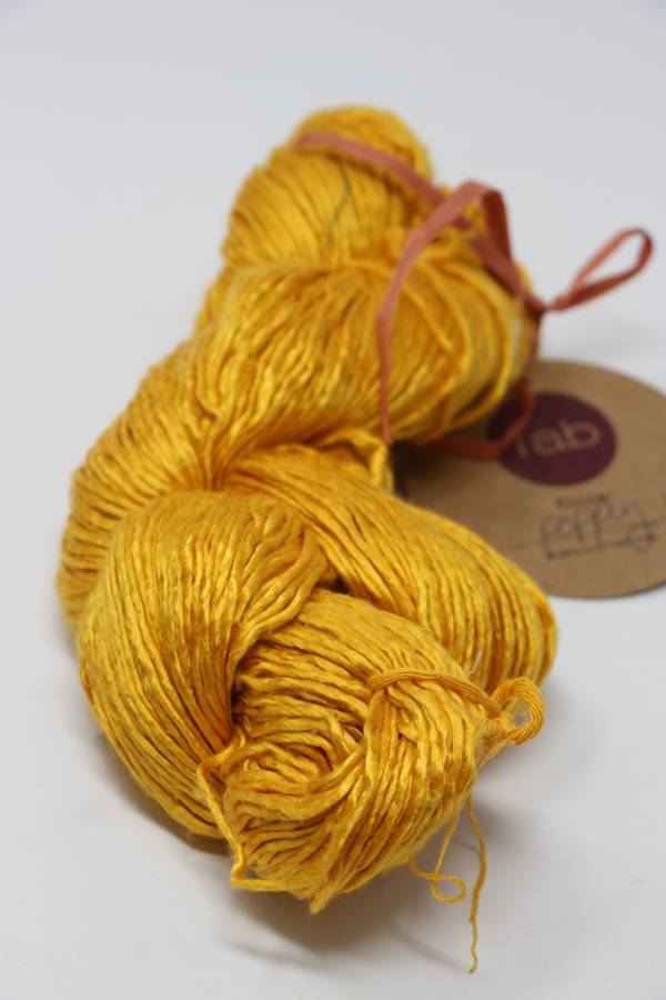 Fabulous Yarn - Peau De Soie Silk