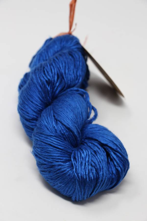 Fabulous Yarn - Peau De Soie Silk