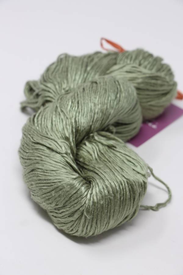 Fabulous Yarn - Peau De Soie Silk