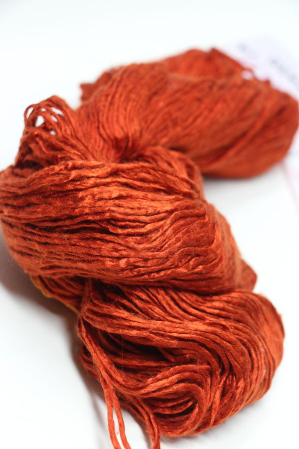 Fabulous Yarn - Peau De Soie Silk