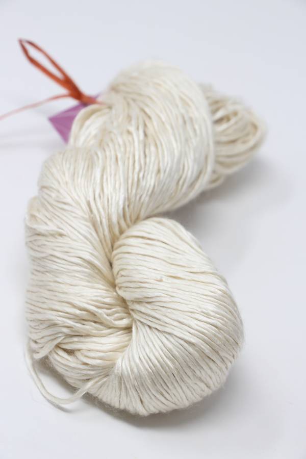 Fabulous Yarn - Peau De Soie Silk