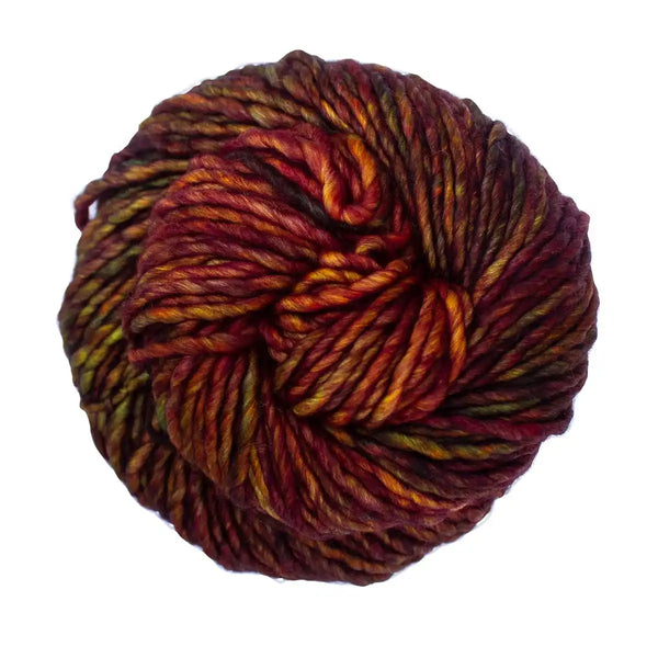 Malabrigo Yarn - Noventa - Superwash Merino Aran Weight