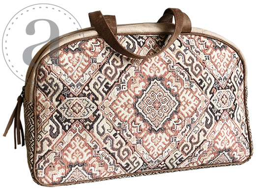 Atenti Bags - Overnighter