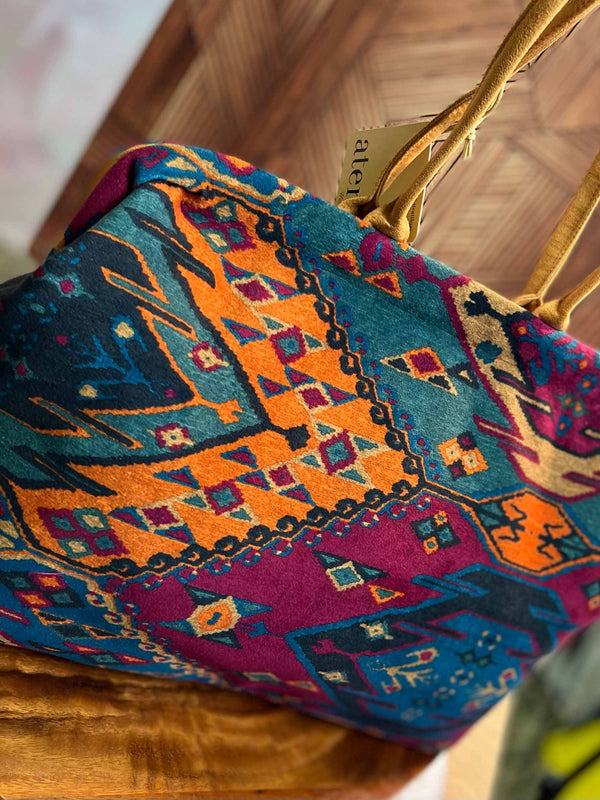 Atenti Bags - Pioneer
