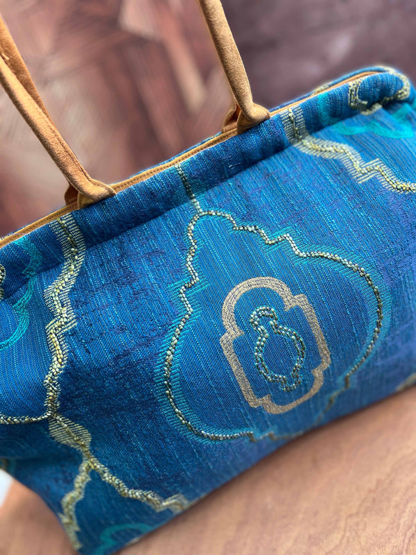 Atenti Bags - Pioneer