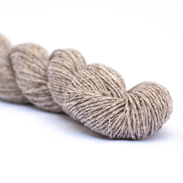 MYAK - Baby Yak - Silk Light