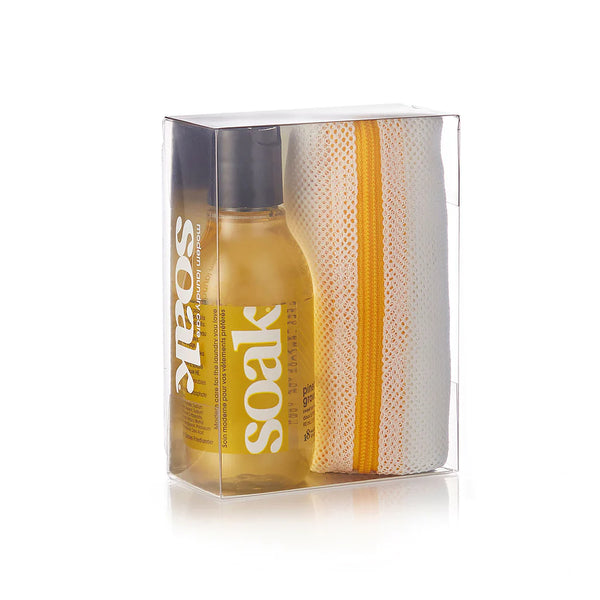 SOAK - ECO WASH BAG SOAKBOX SLIM