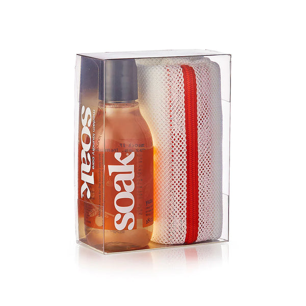SOAK - ECO WASH BAG SOAKBOX SLIM
