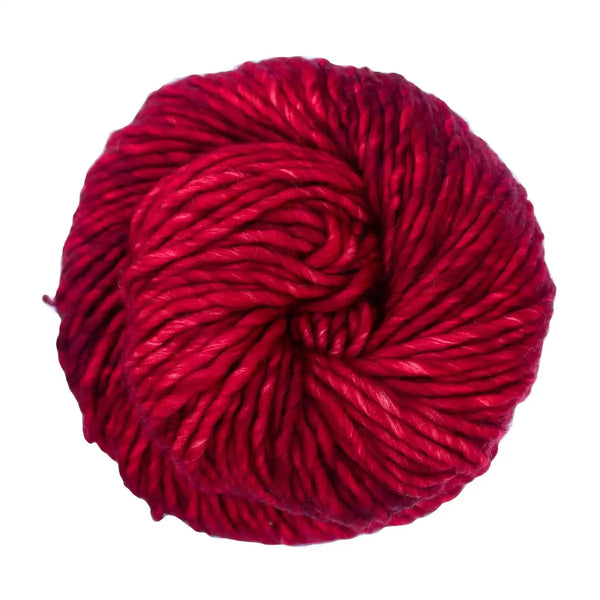 Malabrigo Yarn - Noventa - Superwash Merino Aran Weight