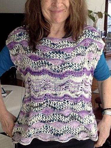 Artyarns - Kit - Merino Cloud Knitalong - fabyarns