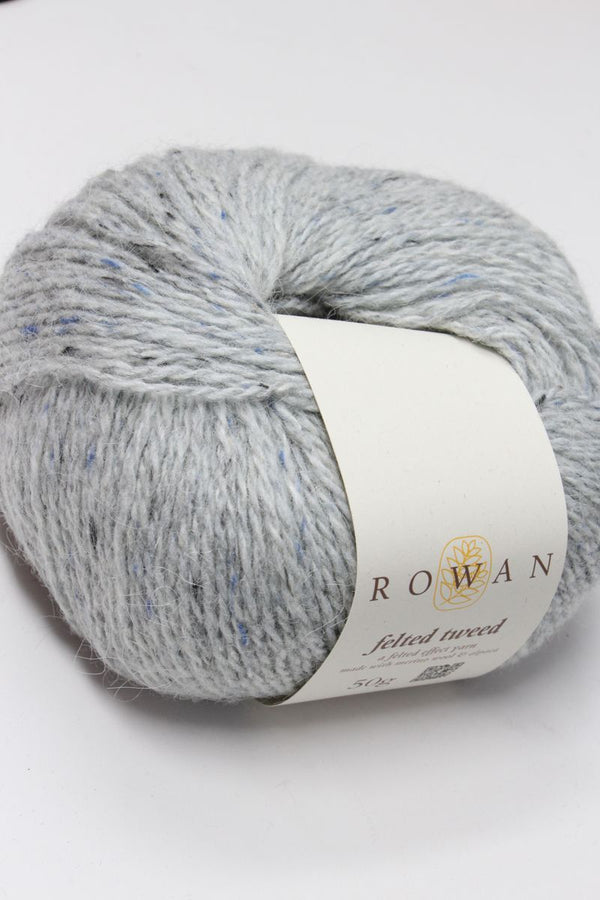 Rowan - Felted Tweed