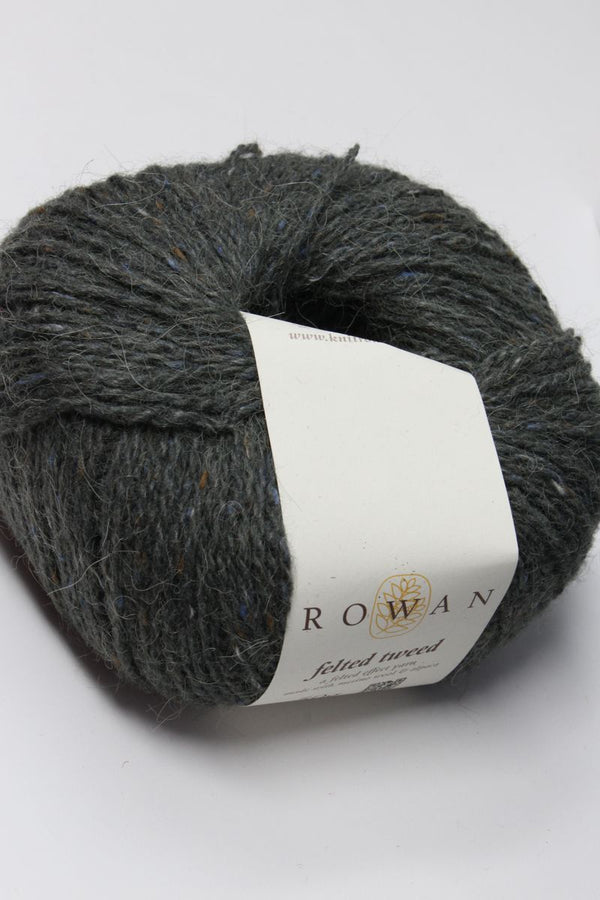 Rowan - Felted Tweed