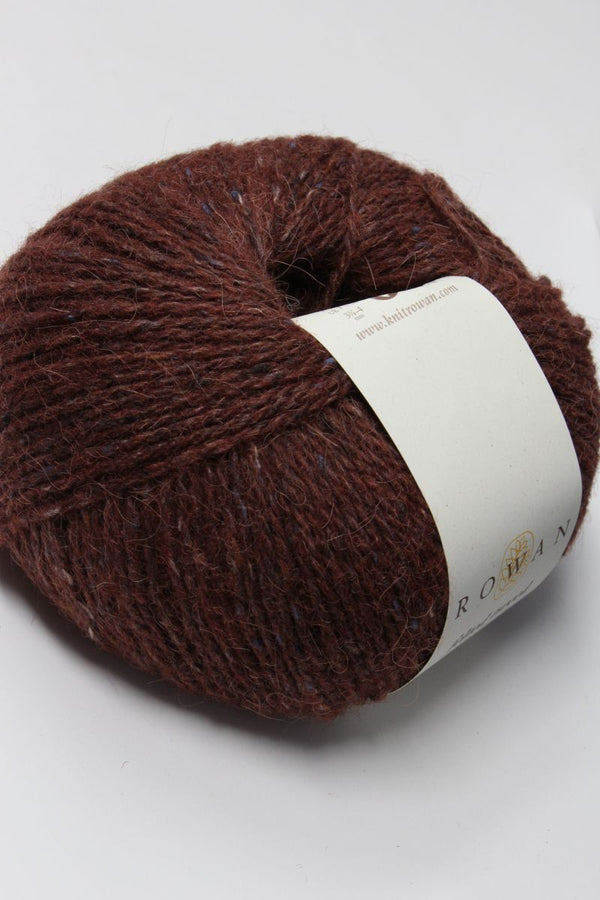 Rowan - Felted Tweed