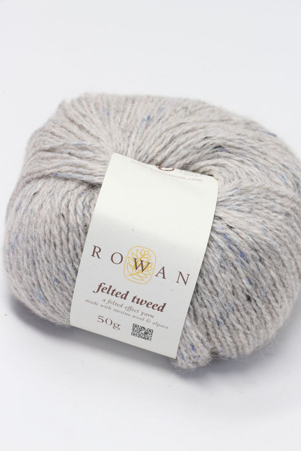 Rowan - Felted Tweed