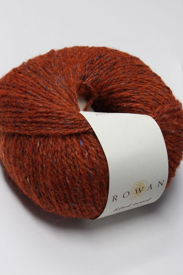 Rowan - Felted Tweed