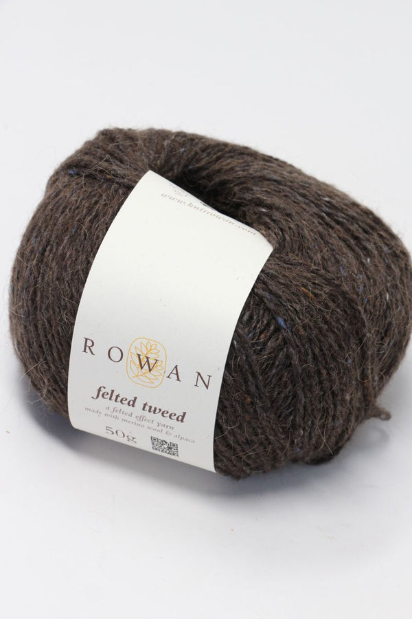 Rowan - Felted Tweed