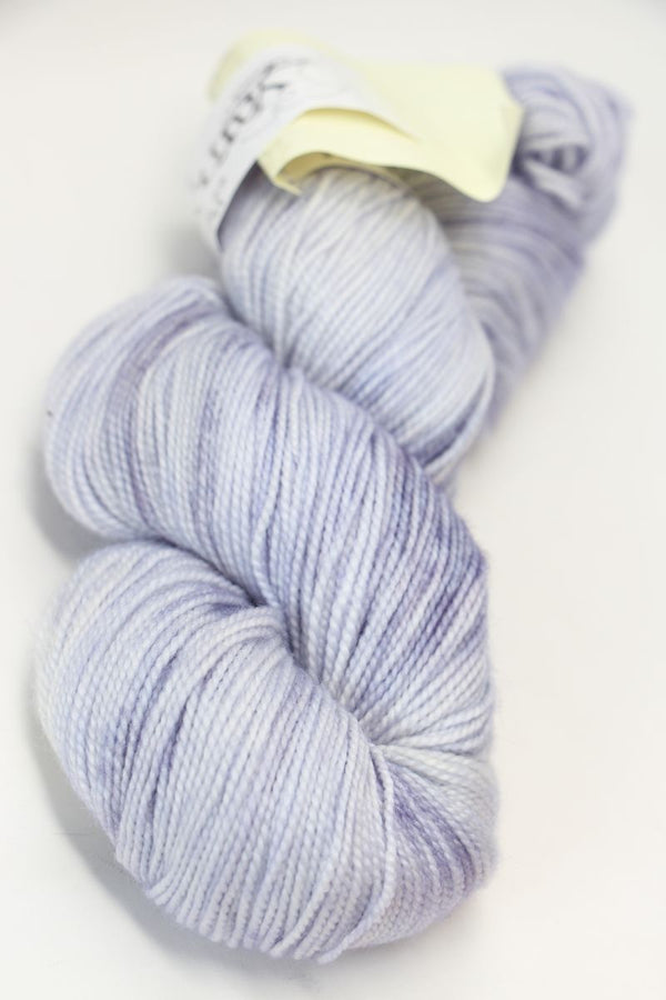 Meadowcroft Dyeworks - Rock Shelter Sock