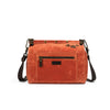 Della Q - Makers Rucksack Bag