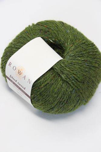 Rowan - Felted Tweed