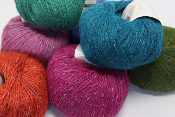Rowan - Felted Tweed