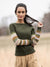 Blue Sky Fibers - Kit - Richmond Hill Pullover