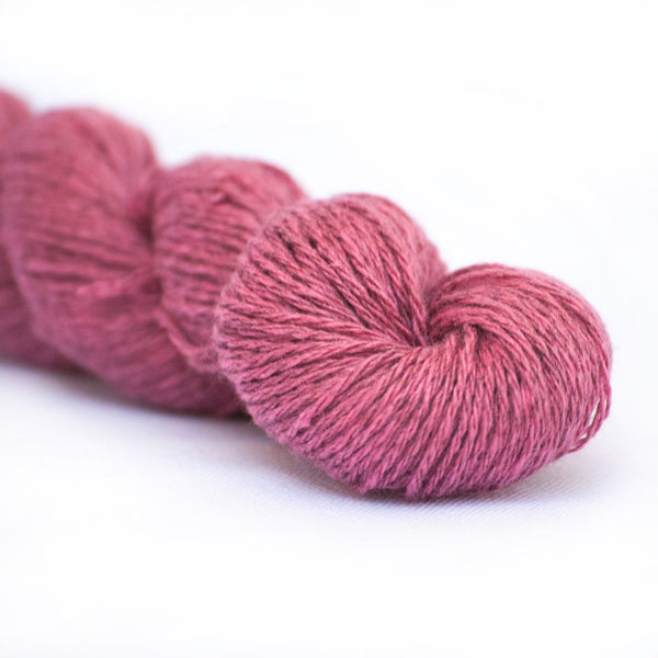 MYAK - Baby Yak - Silk Light