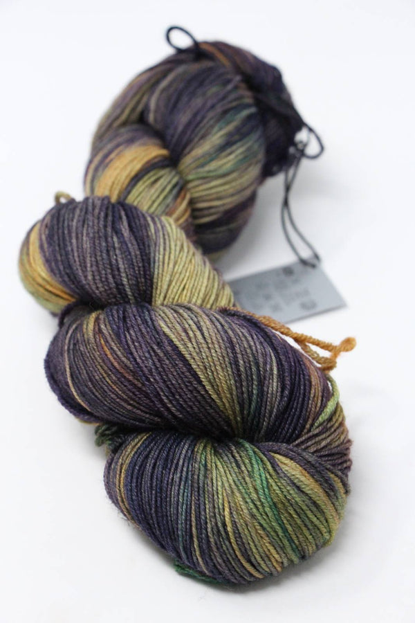 Tivoli Yarns - Merino Sock