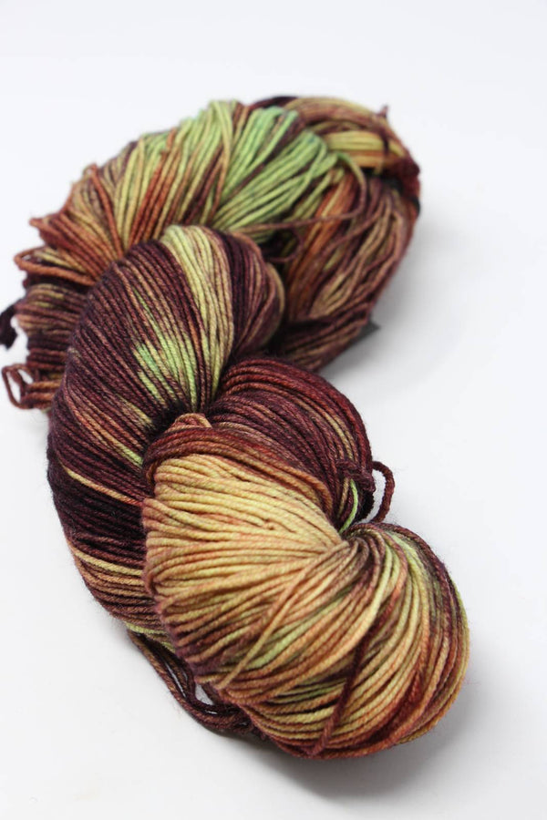 Tivoli Yarns - Merino Sock
