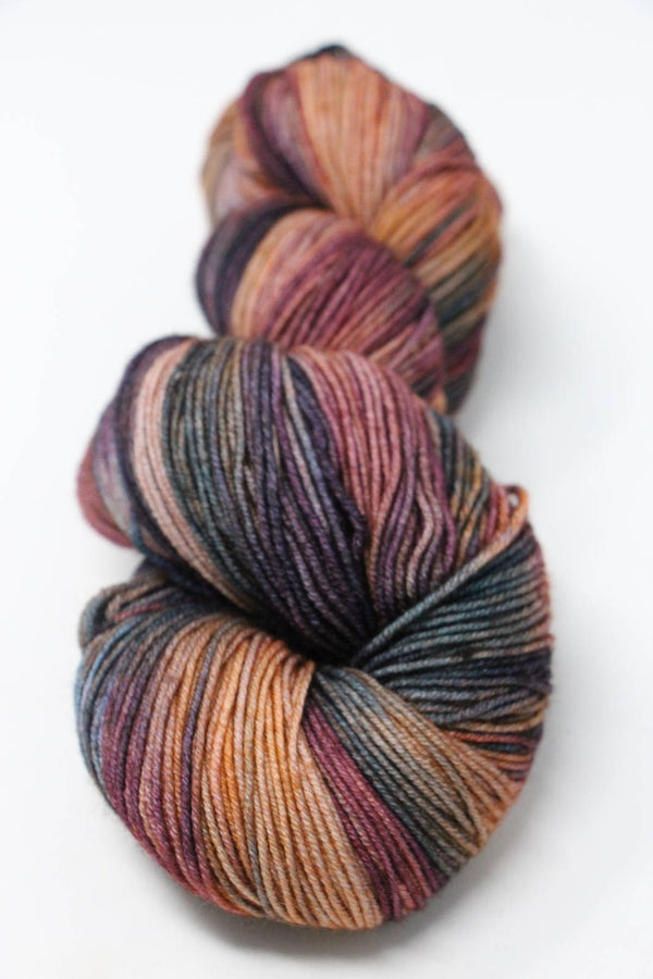 Tivoli Yarns - Merino Sock