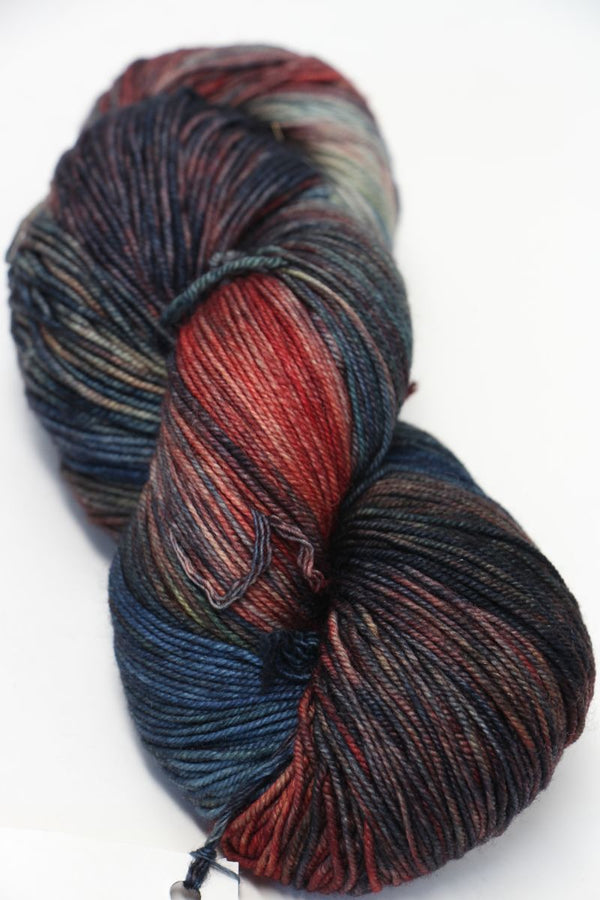 Malabrigo Sock Yarn
