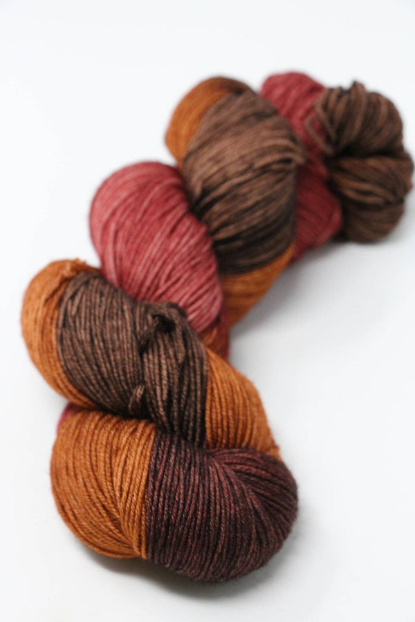 Tivoli Yarns - Merino Sock