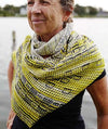 Artyarns Kit for the September 2020 Straight on the Bias KAL