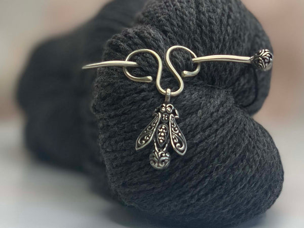 Jul Designs - Shawl Pins