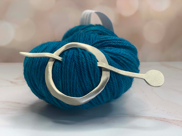 Jul Designs - Shawl Pins