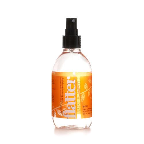 Flatter - Smoothing Spray by SOAK