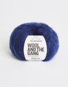 Wool And the Gang - Take Care Mohair