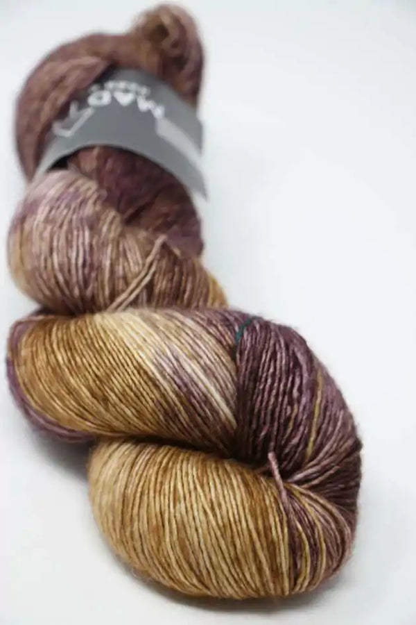 Tosh Merino Light - Multicolor and speckled yarns